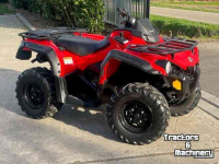 ATV / Quads  can-am 450 outlander