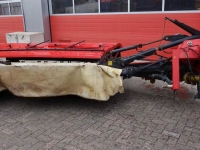 Mower Vicon DMP 3002 TC Maaier