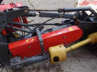 Mower Vicon DMP 3002 TC Maaier