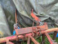 Cultivator Wifo Cultivator 11 tands