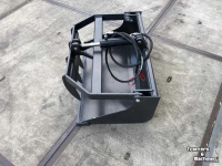 Silage Grabbucket / Grabfork GRS GR-SPB100  pelikaanbak 100