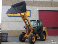 Tilting buckets Blanchard Blanchard MB type GDL-21F  Nieuw Overjarig