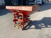 Fertilizer spreader Lely Centrifugaal strooier