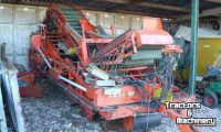 Potato harvester Amac E2 Plus Uienlader