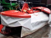 Mower Kuhn GMD310F