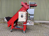 Weighing machines De Lignie B2