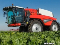 Fieldsprayer self-propelled Mazzotti MAF5240 / IXdrive5240, & 6240 HP