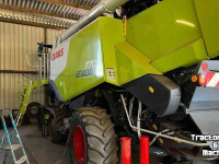 Combine Claas Lexion 770 TT