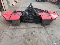 Mower Vicon CM 296F