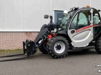 Telehandler Manitou MLT 420-60 H ST5 Classic Verreiker Telehandler