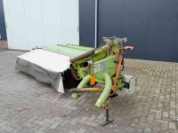 Mower Claas Disco 2650C Maaier