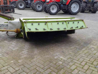 Mower Claas Disco 2650C Maaier