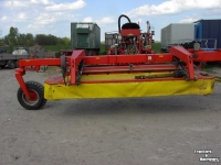 Mower Fella SM 310 Trans-KC