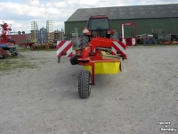 Mower Fella SM 310 Trans-KC