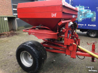 Fertilizer spreader Lely centerliner  SE