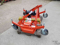 Rotary mower Boxer Cirkelmaaier Fa 1200