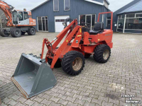 Wheelloader Schäffer 326 S