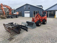 Wheelloader Schäffer 326 S