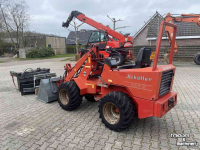 Wheelloader Schäffer 326 S