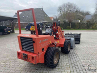 Wheelloader Schäffer 326 S