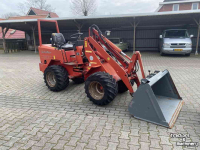 Wheelloader Schäffer 326 S