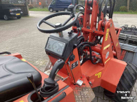 Wheelloader Schäffer 326 S