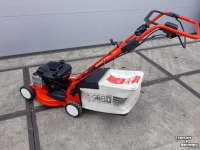 Push-type Lawn mower Sabo Loopmaaier Sabo 47 OHV-Vario