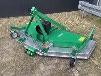 Rotary mower Geo DM 210 N Cirkelmaaier