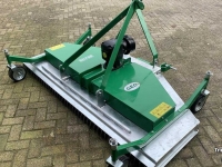 Rotary mower Geo DM 210 N Cirkelmaaier