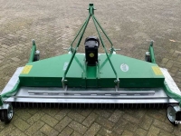 Rotary mower Geo DM 210 N Cirkelmaaier