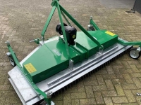 Rotary mower Geo DM 210 N Cirkelmaaier