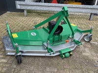 Rotary mower Geo DM 210 N Cirkelmaaier