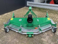 Rotary mower Geo DM 210 N Cirkelmaaier