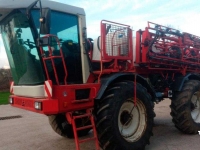 Fieldsprayer self-propelled Agrifac ZA3400 Veldspuit Fieldsprayer Feldspritze