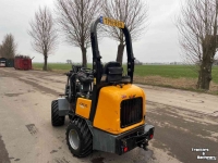 Wheelloader Giant D263 S