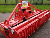 Rotary Harrow Maschio Dominator Rotorkopeg / Rotoreg / Kopeg