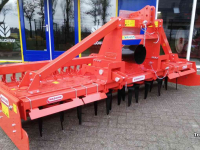 Rotary Harrow Maschio Dominator Rotorkopeg / Rotoreg / Kopeg