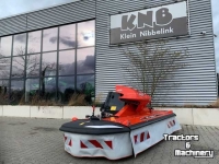 Mower Kuhn 3021 F