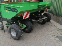 Potato planter Miedema Hassia SL 4K