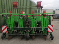 Potato planter Miedema Hassia SL 4K