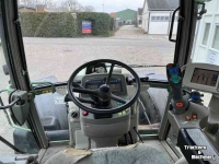 Tractors Fendt 714 Vario