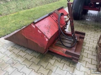 Tilting buckets Wifo Heftruck opschepbak