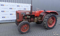 Oldtimers Zetor 3511 Oldtimer Tractor