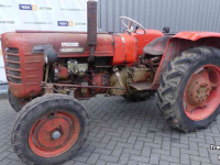 Oldtimers Zetor 3511 Oldtimer Tractor