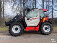 Telehandler Manitou MLT 635-130 PS+ Premium