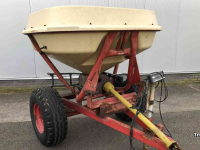 Fertilizer spreader Vicon Pendelstrooier