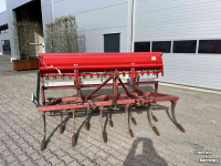 Cultivator Wifo KS300 met Fiona zaaibak