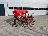 Cultivator Wifo KS300 met Fiona zaaibak