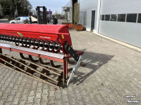 Cultivator Wifo KS300 met Fiona zaaibak