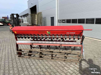 Cultivator Wifo KS300 met Fiona zaaibak